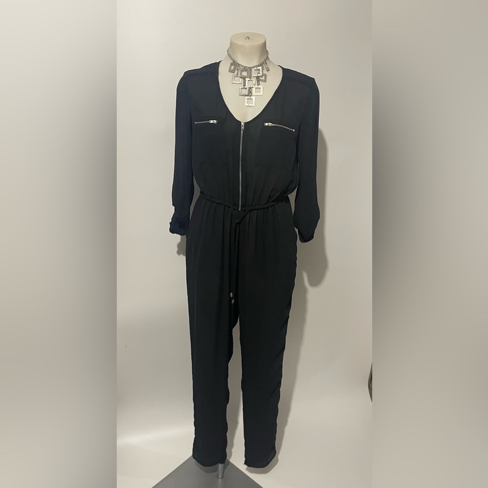 Divider jumpsuit size 8